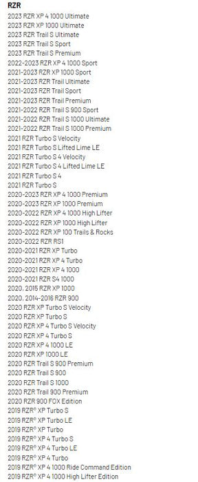 Pro Armor 11" Dual-Row LED Spot Light
