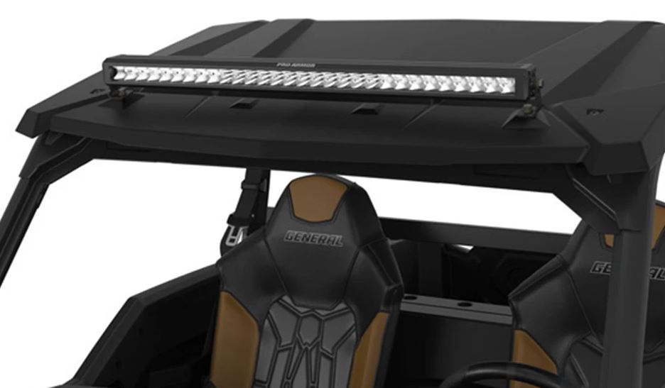 Pro Armor 33" Single-Row Combo LED Light Bar