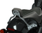 Indian Motorcycle Syndicate Low Profile Passenger Backrest Chrome- Chief