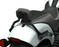 Indian Motorcycle Syndicate Low Profile Passenger Backrest Chrome- Chief