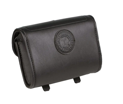 Indian Motorcycle Vinyl Fork Bag - Chief