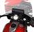Indian Motorcycle Vinyl Fork Bag - Chief