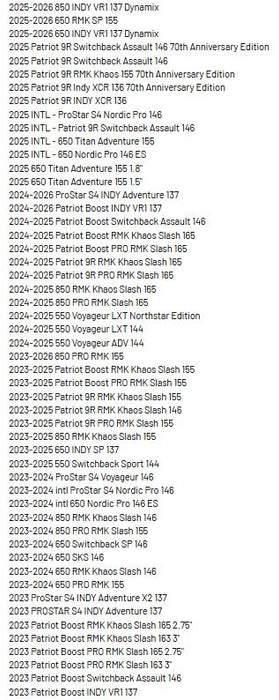 Lock & Ride Flex Medium Burandt Bag - Blue