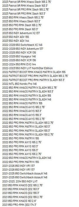 Lock & Ride Flex Medium Burandt Bag - Blue