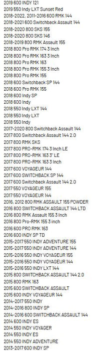 Lock & Ride Flex Medium Burandt Bag - Blue