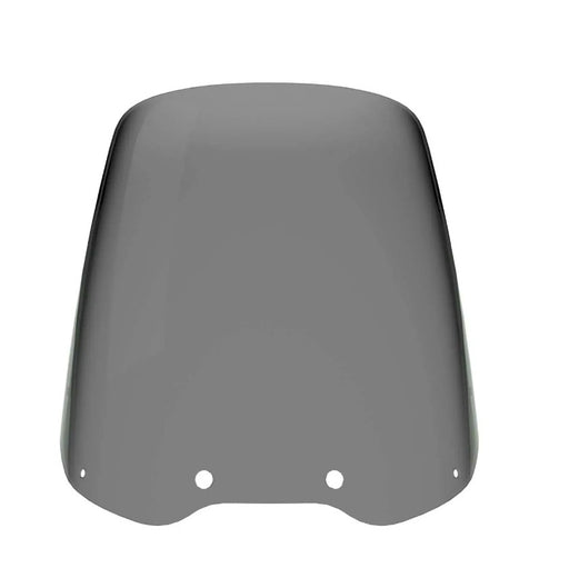 Indian Motorcycle Quarter Fairing Tall Flared Wind Deflector Tint - Chief