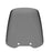 Indian Motorcycle Quarter Fairing Tall Flared Wind Deflector Tint - Chief