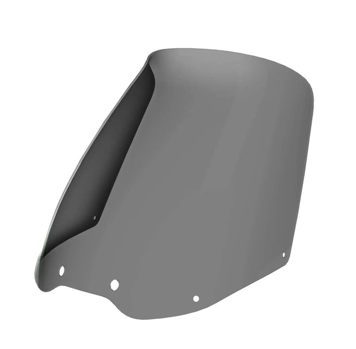 Indian Motorcycle Quarter Fairing Tall Flared Wind Deflector Tint - Chief