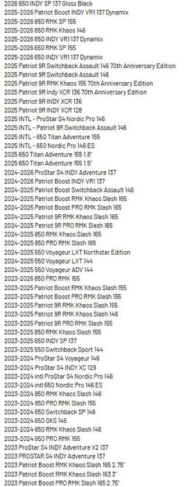 Lock & Ride Flex Waterproof Bag