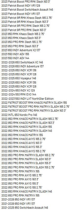 Lock & Ride Flex Waterproof Bag