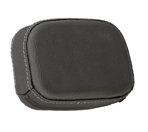 Indian Motorcycle Syndicate Low Profile Passenger Backrest Pad - Chief