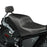 Indian Motorcycle Syndicate Low Profile Passenger Backrest Pad - Chief