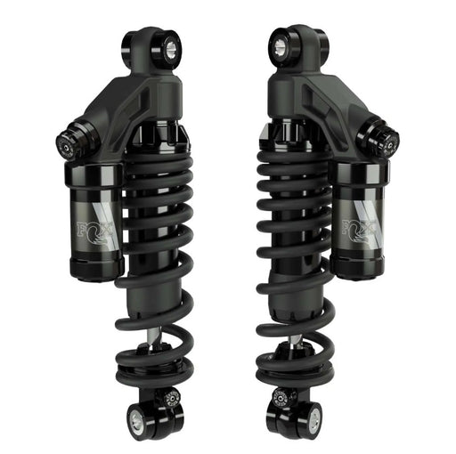Indian Motorcycle Adjustable Piggyback Rear Shocks by Fox - Chief