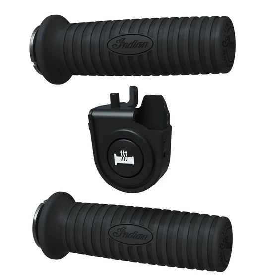 Indian Motorcycle Heated Grips - Chief
