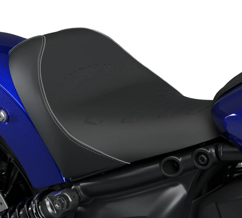 Indian Motorcycle Sport Solo Seat
