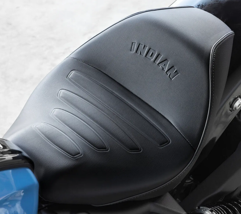 Indian Motorcycle Sport Solo Seat