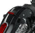 Indian Motorcycle Scout Classic Smoked Turn Signals - Chrome