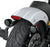 Indian Motorcycle Scout 101 Smoked Turn Signals - Gloss Black
