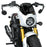 Indian Motorcycle Scout 101 Smoked Turn Signals - Gloss Black