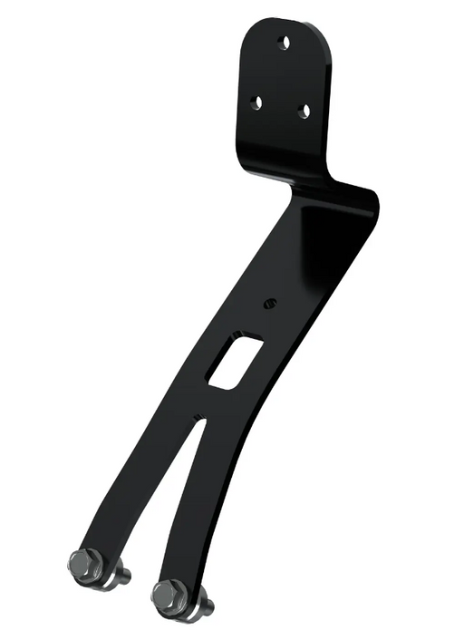 Indian Motorcycle Syndicate Low Profile Rider Backrest Mount