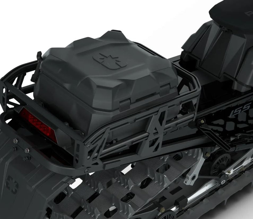 Lock & Ride Flex Adventure Box