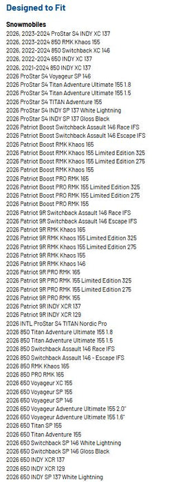 Lock & Ride Flex Adventure Box