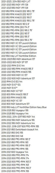 Lock & Ride Flex Adventure Box