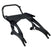 Indian Motorcycle Quick Release Touring Base - Black