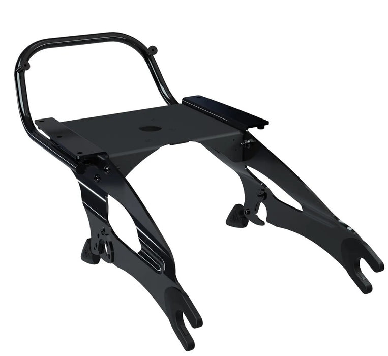 Indian Motorcycle Quick Release Touring Base - Black