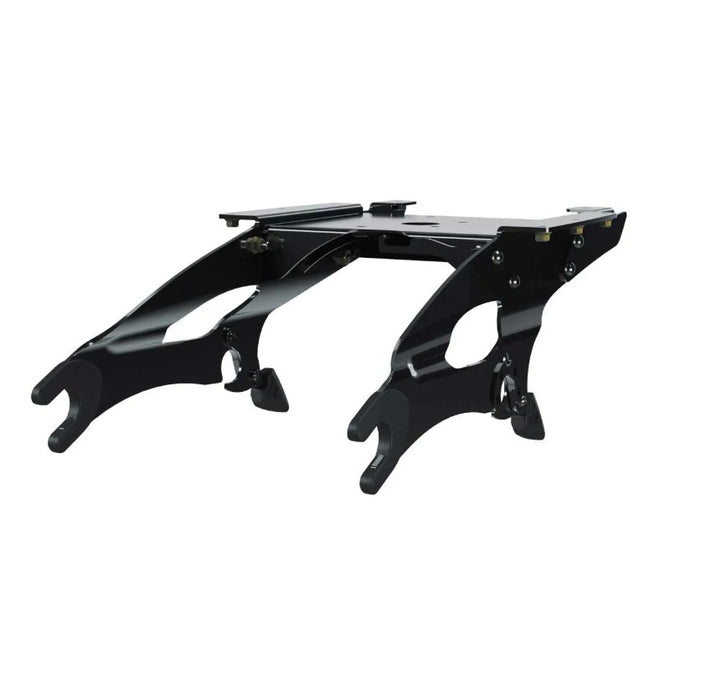 Indian Motorcycle Quick Release Touring Base - Black