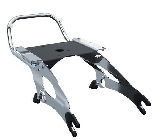 Indian Motorcycle Quick Release Touring Base - Black