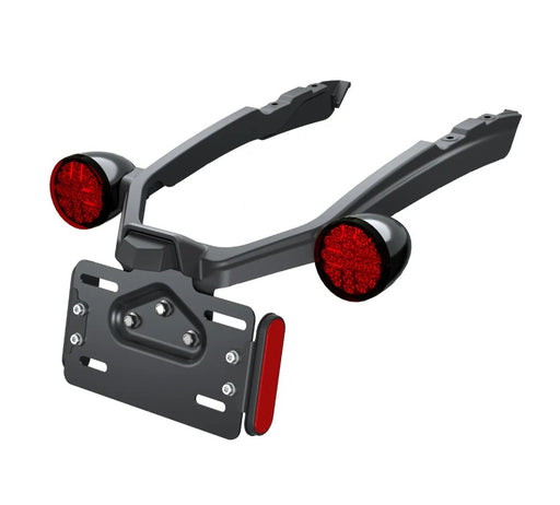 Indian Motorcycle Scout Turn Signal Relocation Kit
