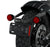 Indian Motorcycle Scout Turn Signal Relocation Kit