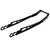 Polaris Snow Burandt Edition HD Rear Bumper RMK 165/163 - 2890512