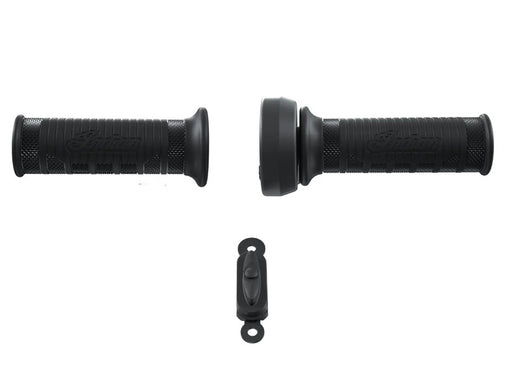 Indian Motorcycle Heated Grips - Scout