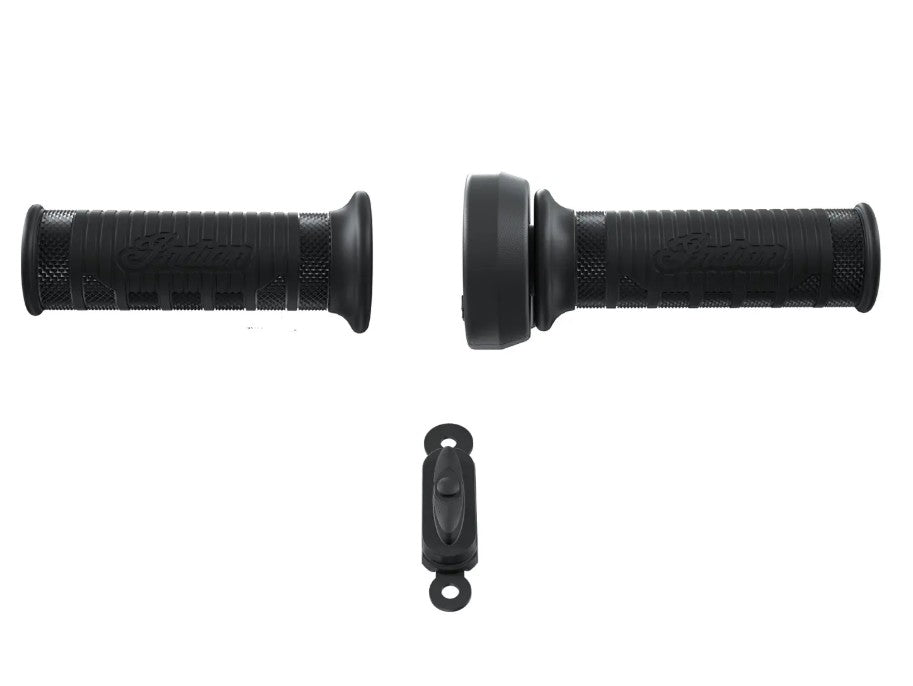 Indian Motorcycle Heated Grips - Scout