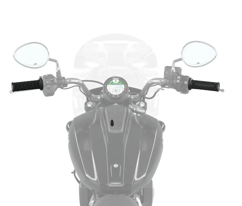 Indian Motorcycle Heated Grips - Scout