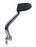Indian Motorcycle Brake Lever with Foot Pad - Chrome