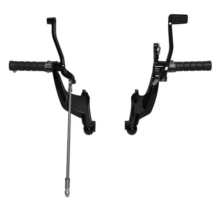 Indian Motorcycle Forward Foot Controls - Scout