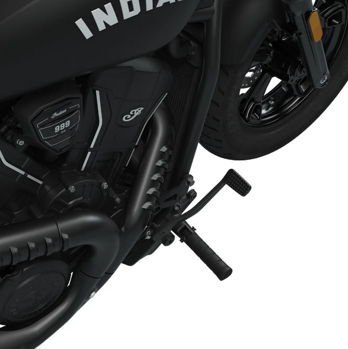 Indian Motorcycle Forward Foot Controls - Scout