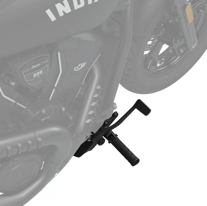 Indian Motorcycle Forward Foot Controls - Scout