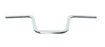 Indian Motorcycle Reduced Reach Handlebars for Scout - Chrome
