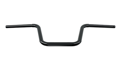 Indian Motorcycle Reduced Reach Handlebars for Scout - Black