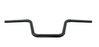 Indian Motorcycle Reduced Reach Handlebars for Scout - Black