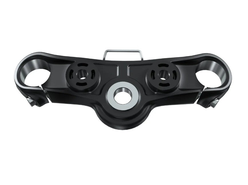 Indian Motorcycle Riser Upgrade Kit - Scout