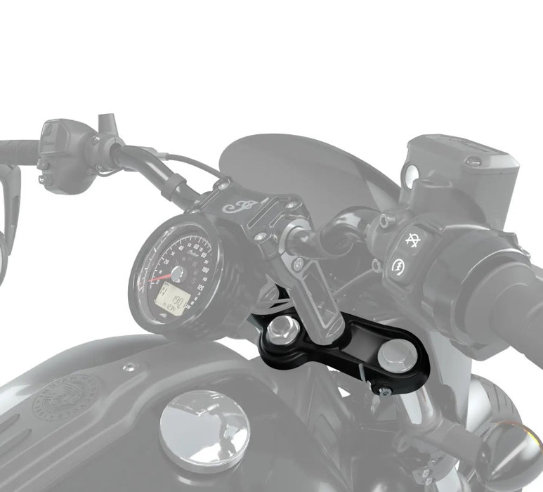 Indian Motorcycle Riser Upgrade Kit - Scout