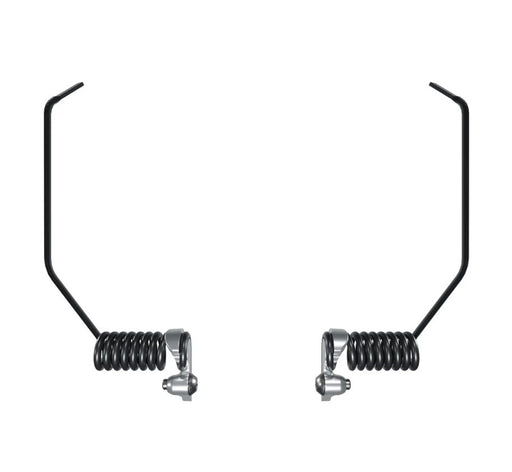 Polaris Snow Premium Reversible Ice Scratchers - 2890644