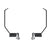 Polaris Snow Premium Reversible Ice Scratchers - 2890644