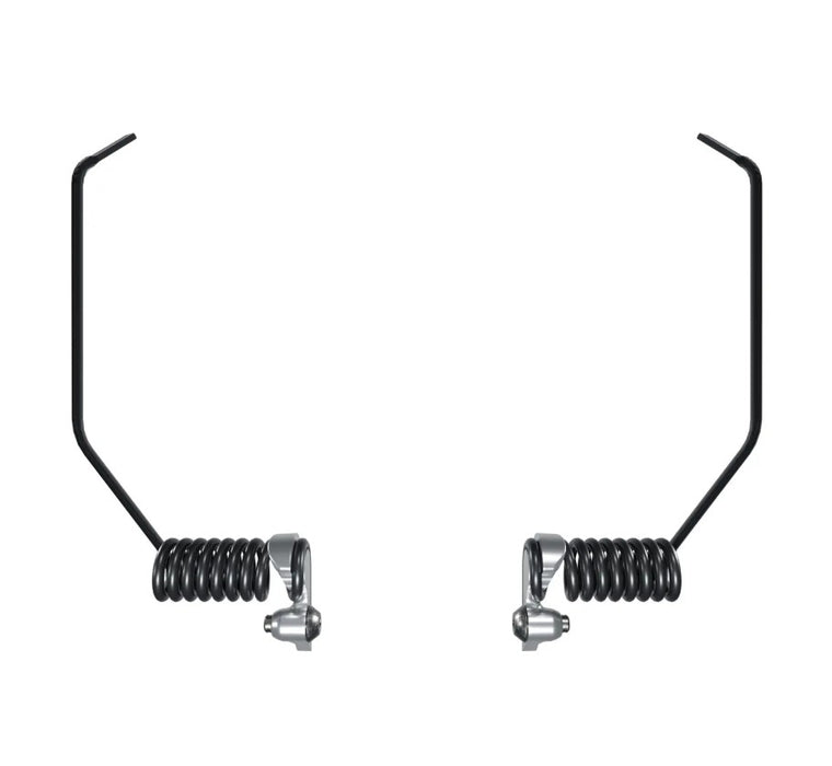 Polaris Snow Premium Reversible Ice Scratchers - 2890644