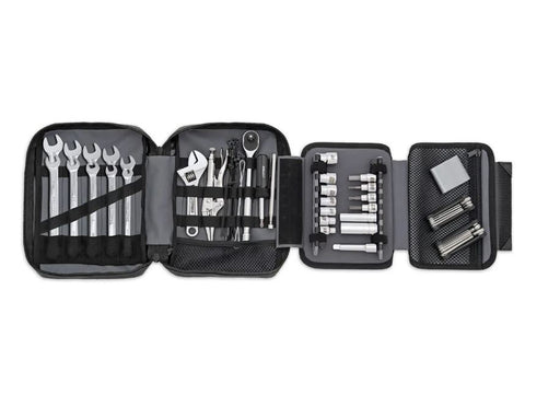 Polaris Snow Roll Up Burandt Tool Kit - 2890686